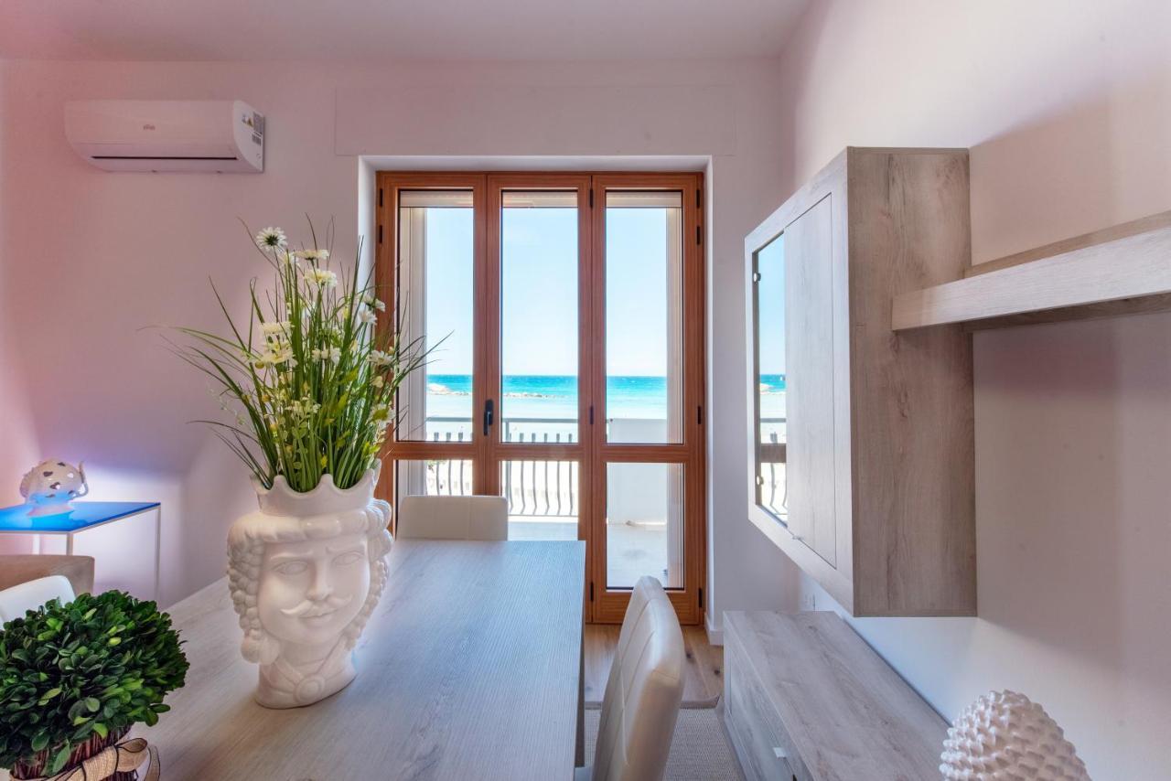 Appartamenti Fronte Mare Otranto Exterior foto